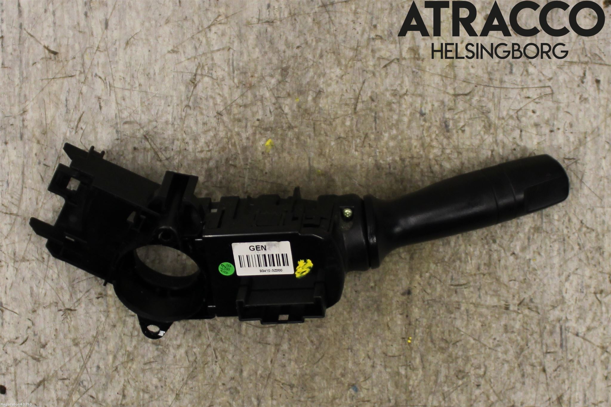 Hyundai i40 08-15 Spak Blinkers-Ljusomk