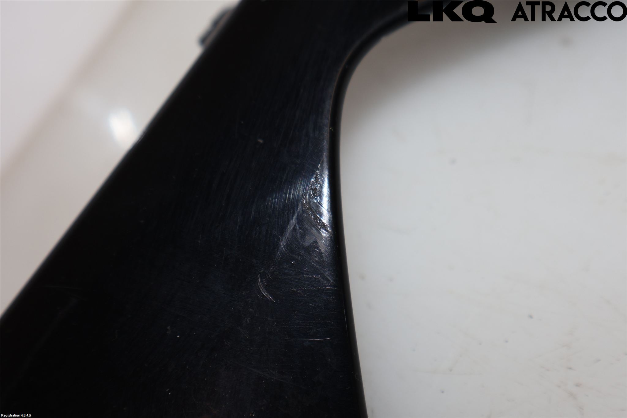 Citroen BERLINGO 08-18 List Fram-Huv-Front