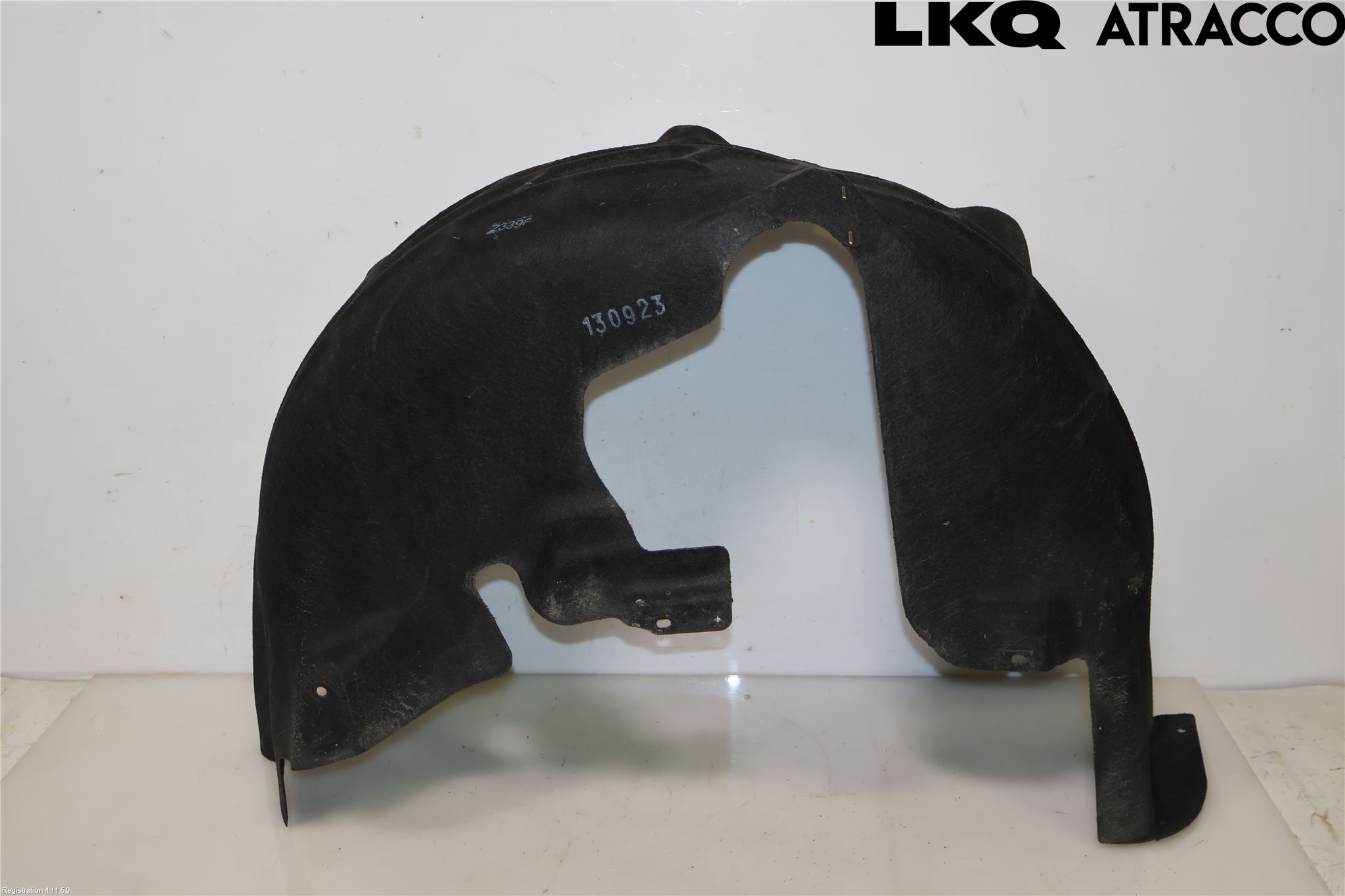 Volkswagen VW TIGUAN 16-24 Skärm Inner