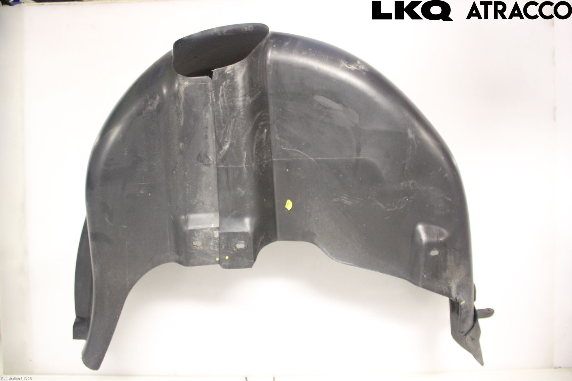 Skoda FABIA 15-21 Skärm Inner