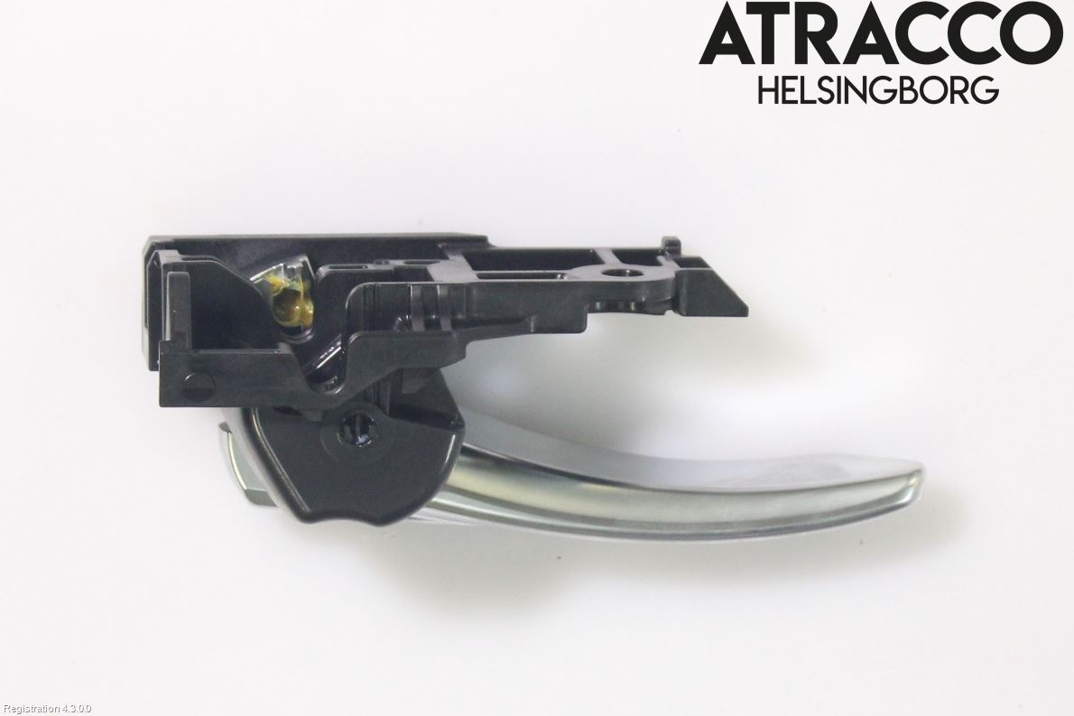 Toyota RAV4 19- Dörrhandtag Inre Vä