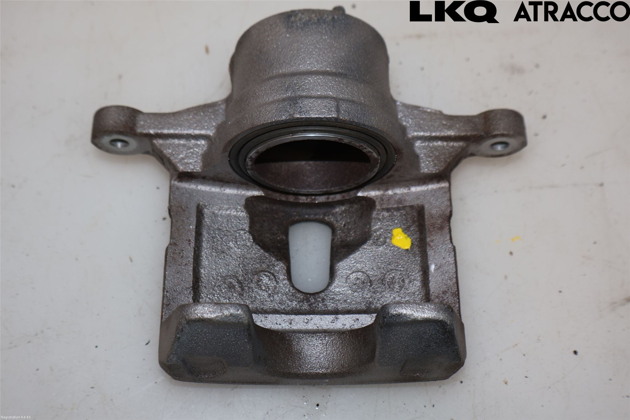 Kia CEED 12-18 Bromsok Fram Vänster