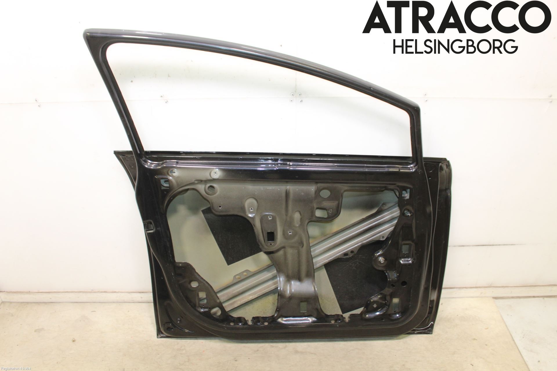 Seat LEON 06-12 Dörr Fram Vänster