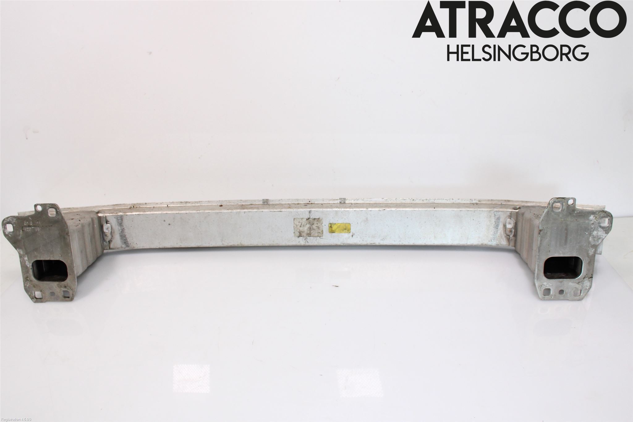 Audi A8/S8 4H 10-17 Stötfångarbalk Fram