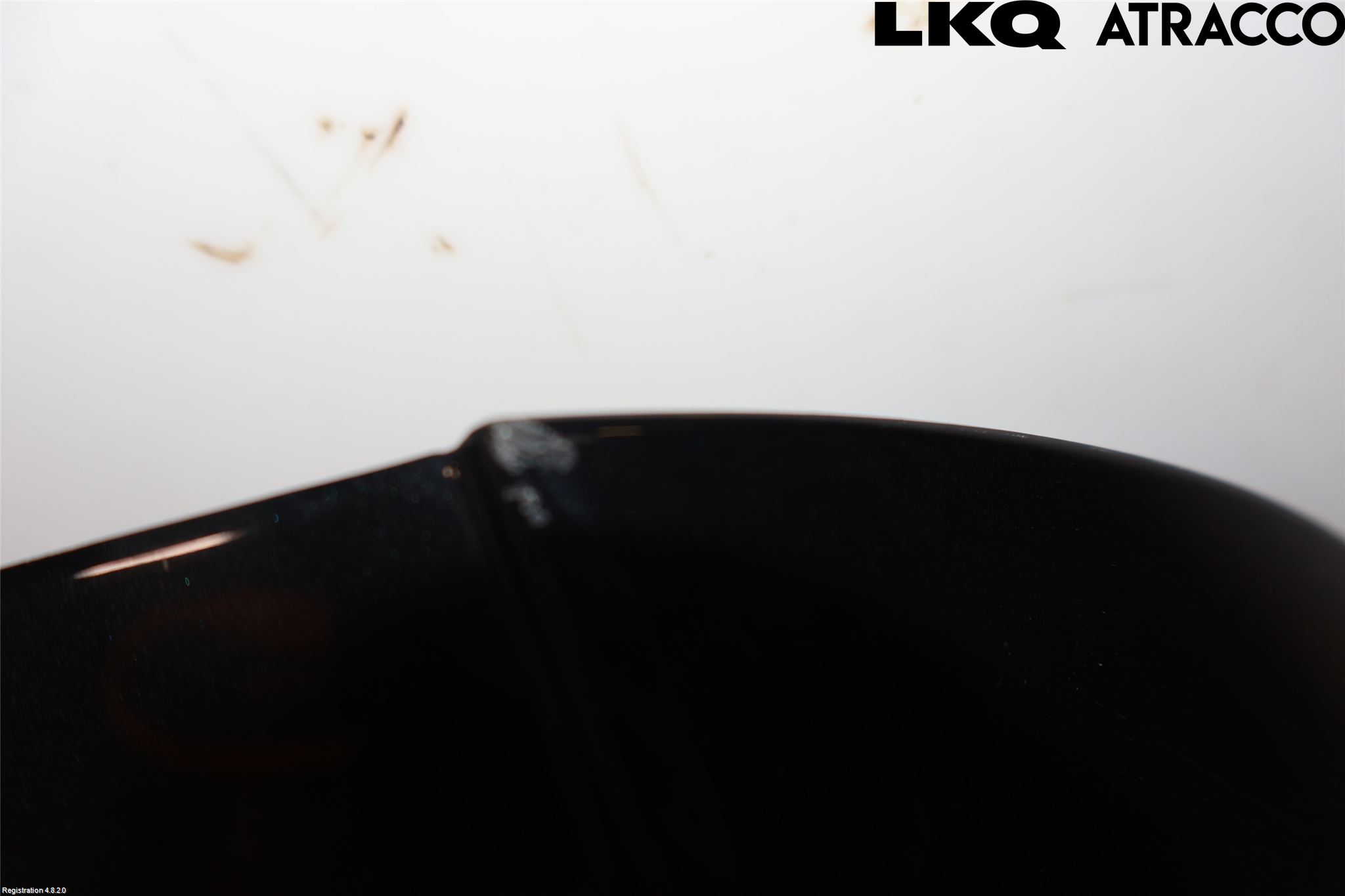 Seat LEON 13-20 Spoiler Baklucka