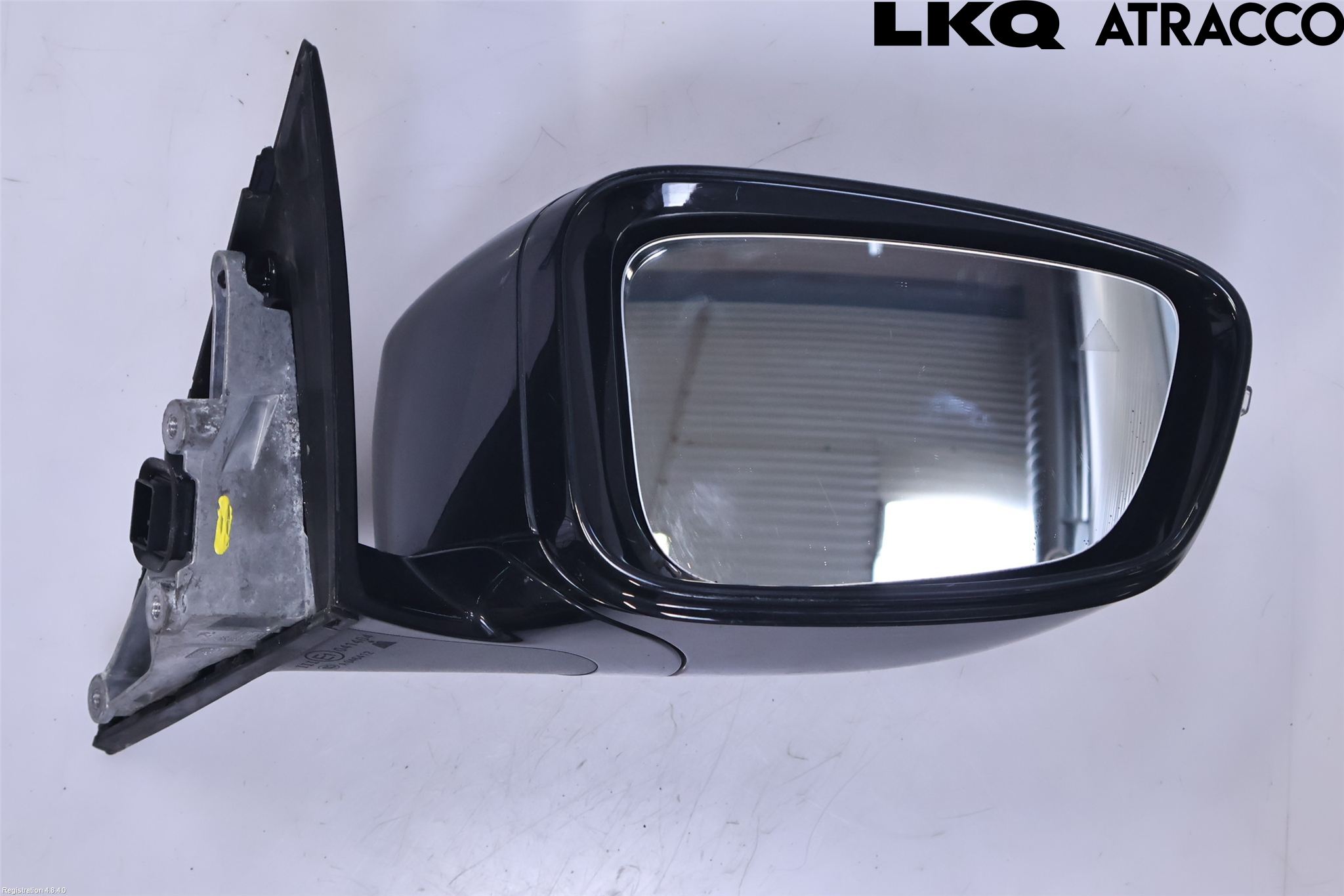 BMW 5 G30/G31/F90 17-23 Spegel Yttre El Hö