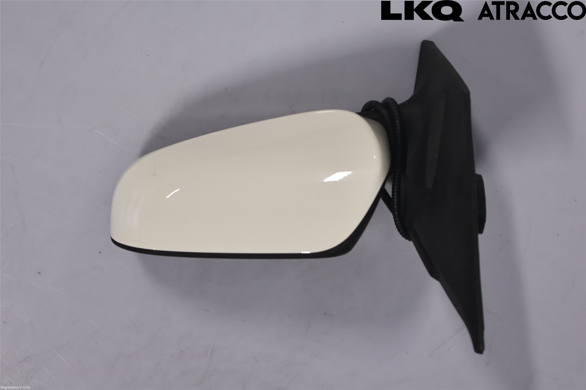 Toyota AYGO 15-21 Spegel Yttre El Vä