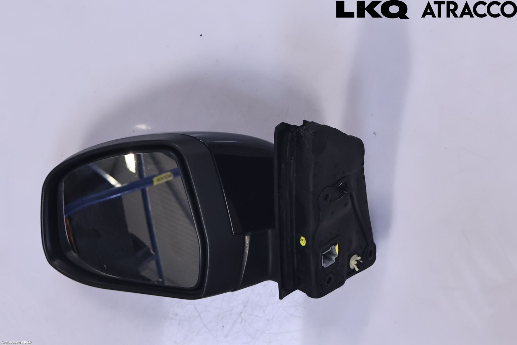 Ford FOCUS 15-18 Spegel Yttre El Vä