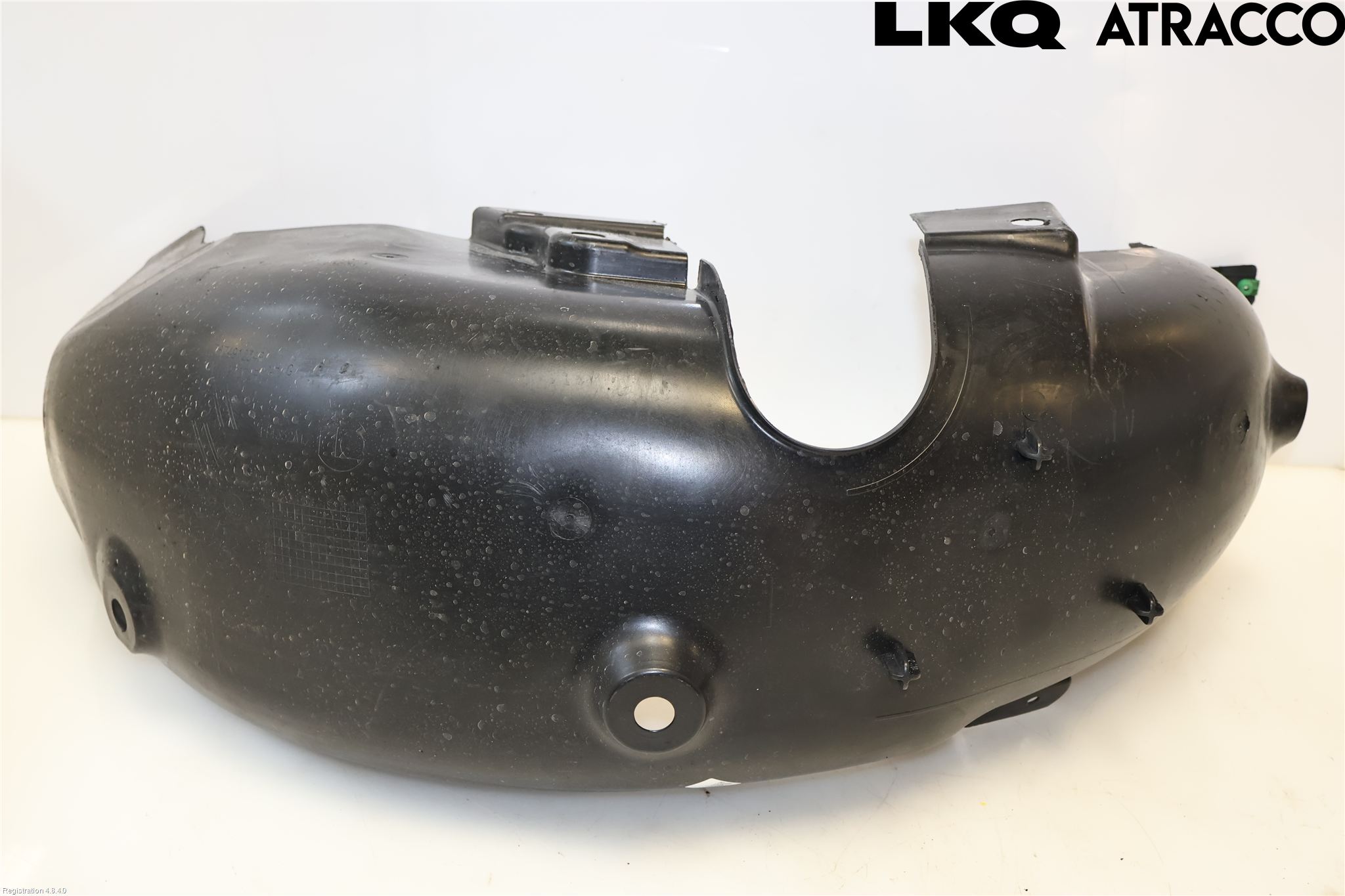 Renault CLIO/E-TECH V 20- Skärm Inner