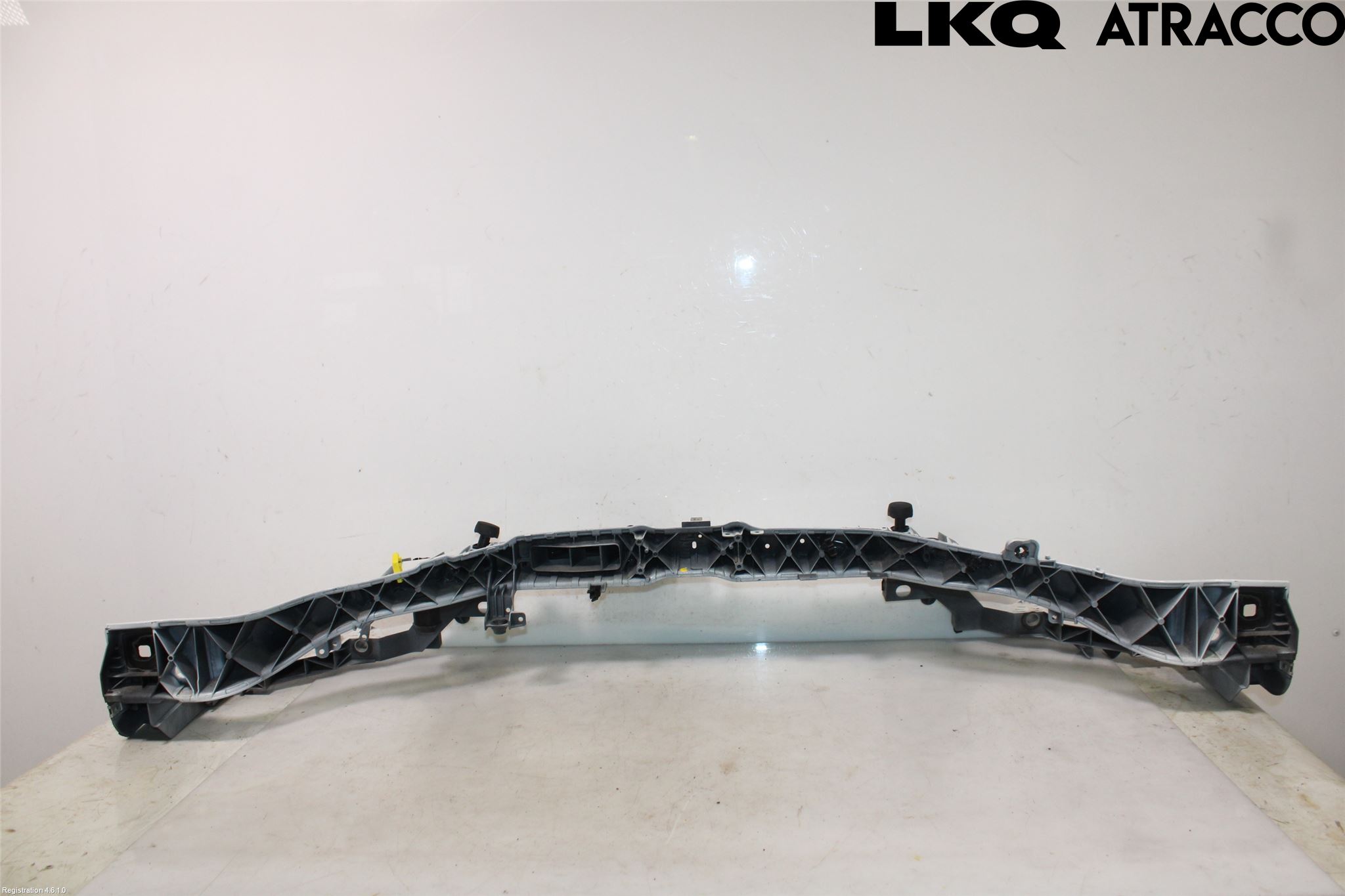 Ford FOCUS 15-18 Frontplåt