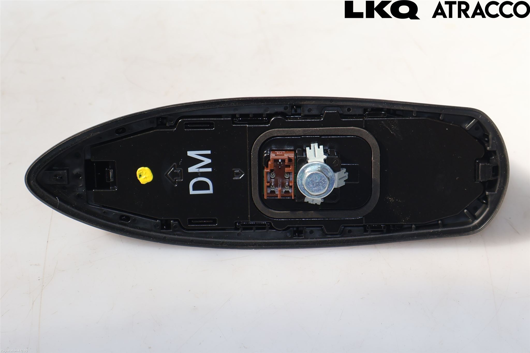 Toyota YARIS XP21 20- Antenn