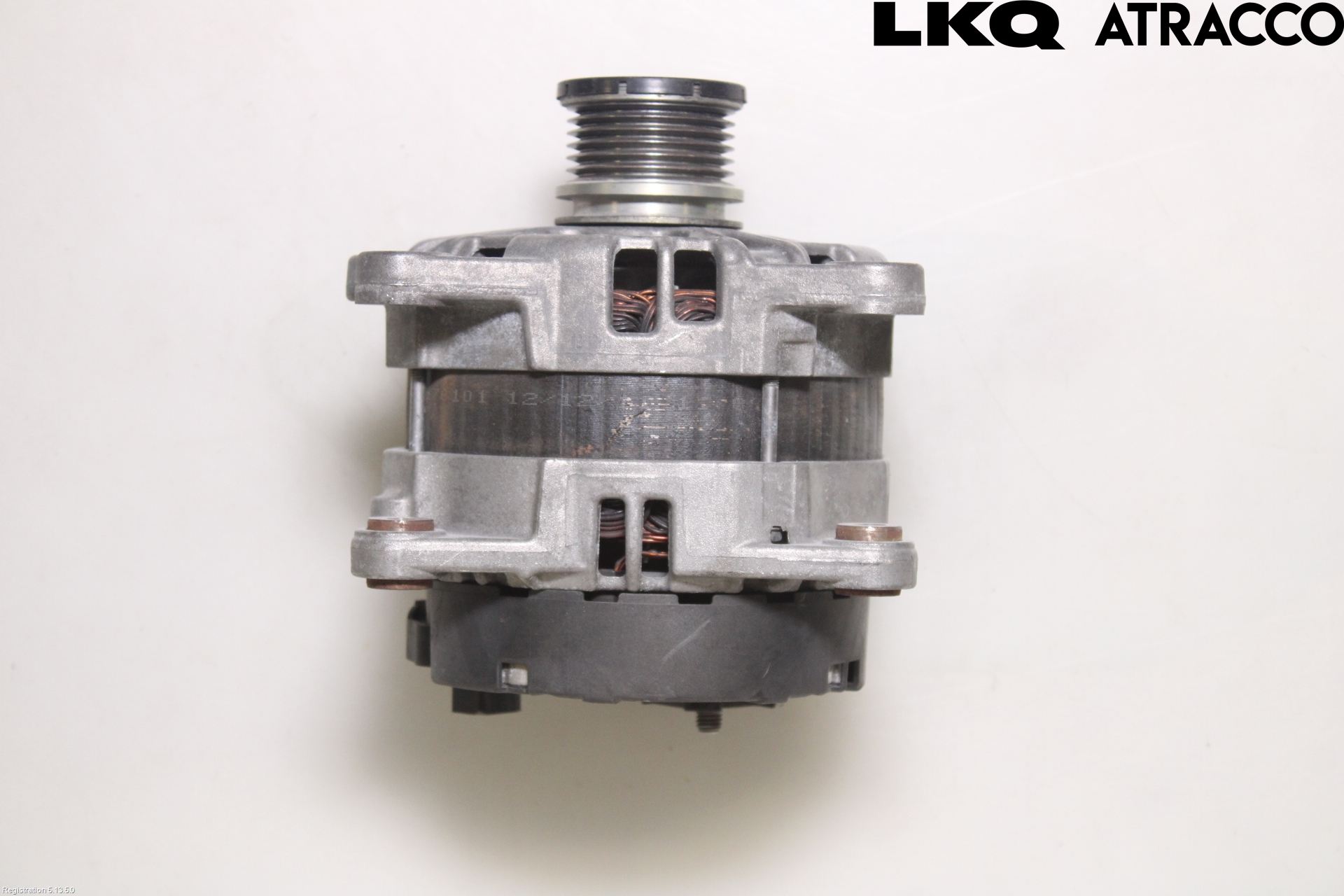 Audi A5 07-16 Generator