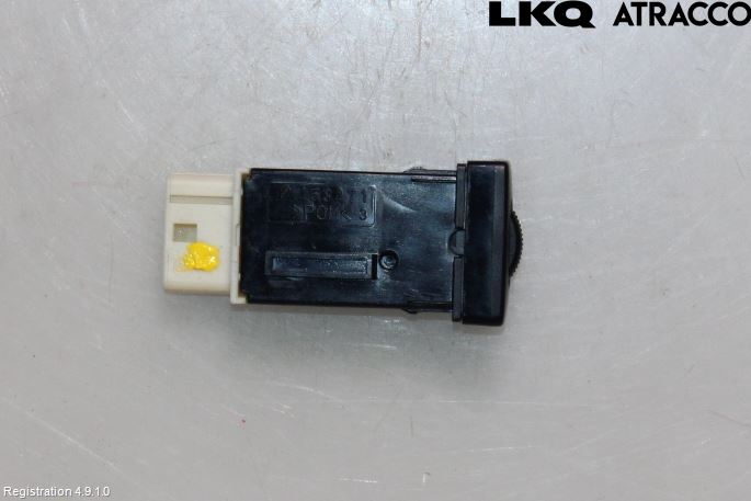 Toyota RAV 4 06-12 Strömställare Dimmer
