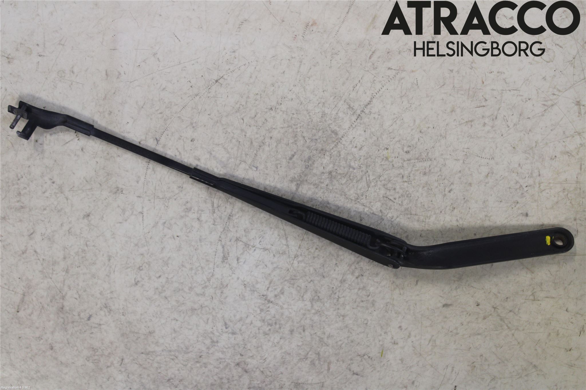 BMW X5 E70 07-13 Torkararm Armar Vindruta