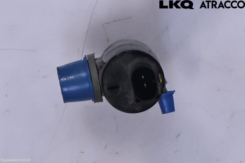 Polestar 2 20- Spolarpump Vindruta