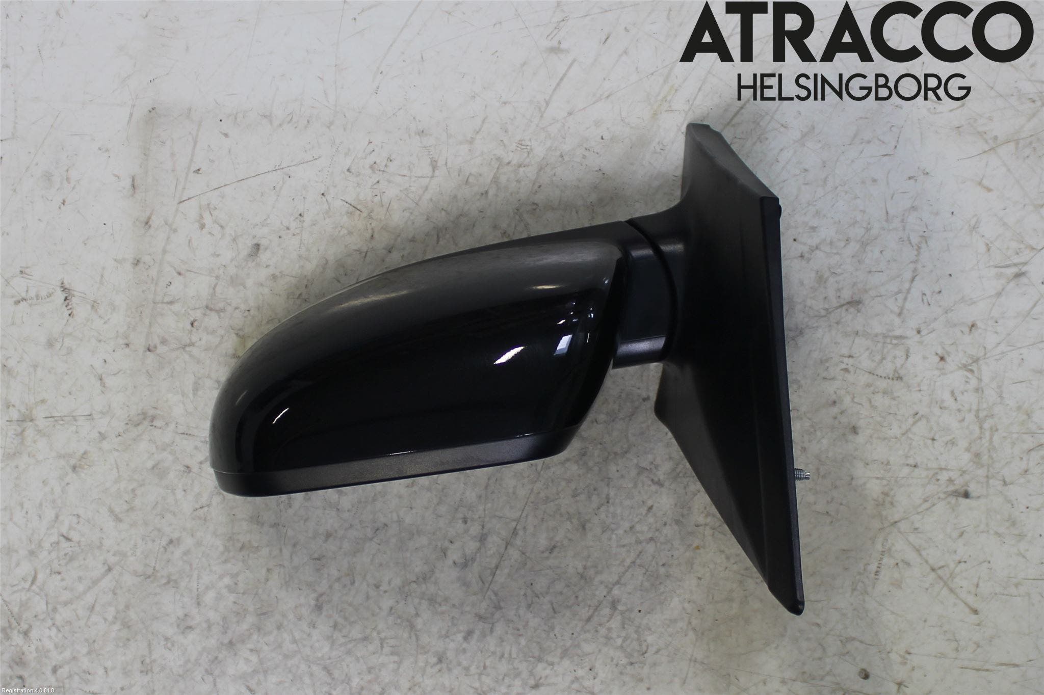 Kia PICANTO 17- Spegel Yttre El Vä