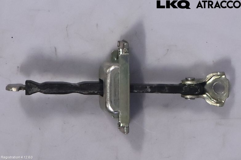 Toyota YARIS XP21 20- Dörrstopp