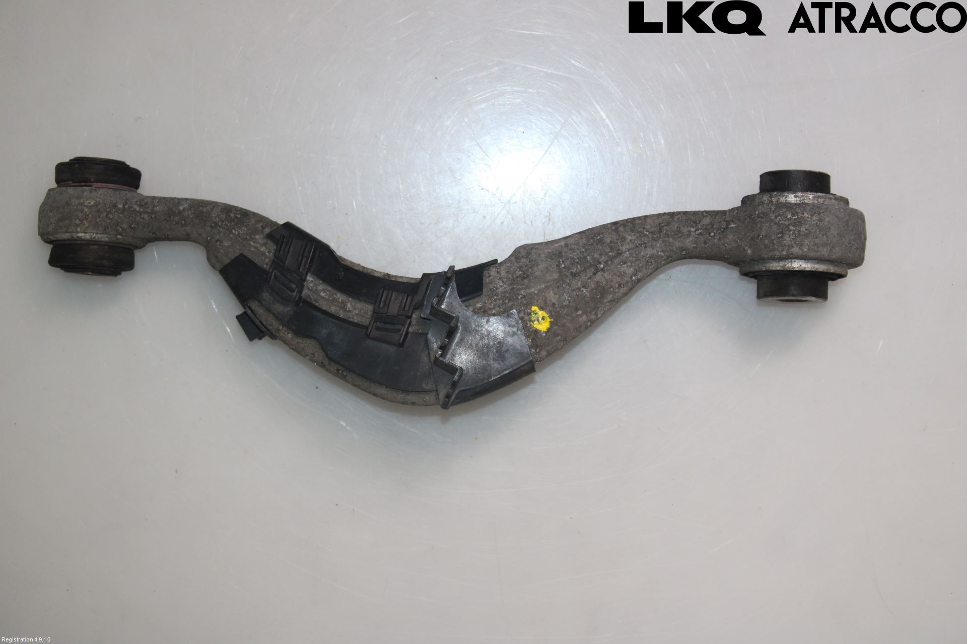 BMW 7 G11/G12 15-22 Bärarm Bak Övre Vänster