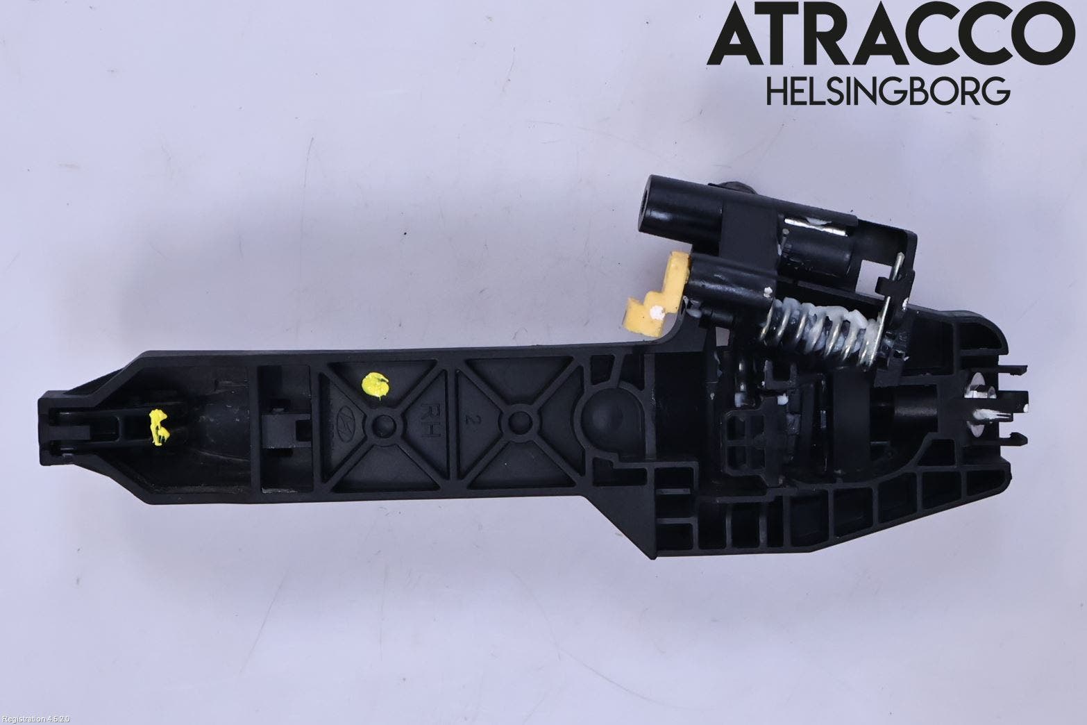 Hyundai i20 GB 15-20 Dörrhandtag Yttre Hö