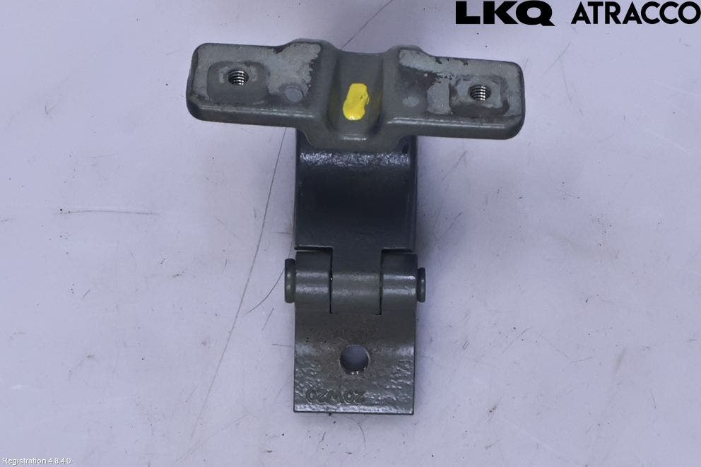 POLESTAR 2 20- Bakluckegångjärn Hö