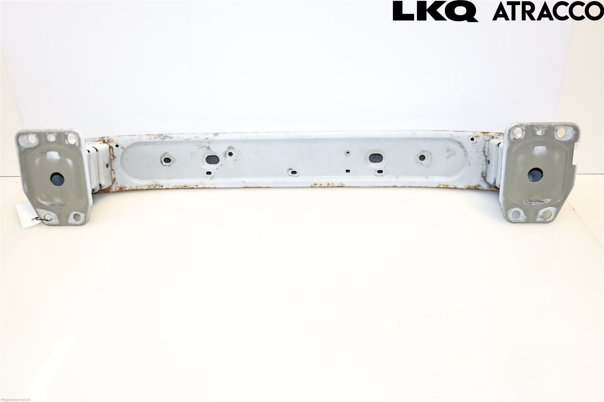 Opel COMBO D 12-18 Stötfångarbalk Fram