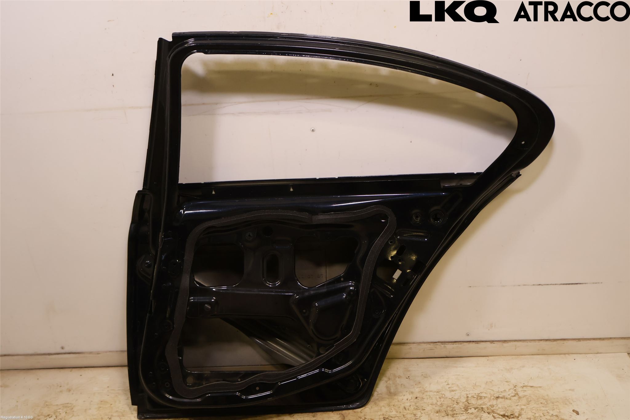 BMW 5 F10/F11/F18 09-17 Dörr Bak Höger