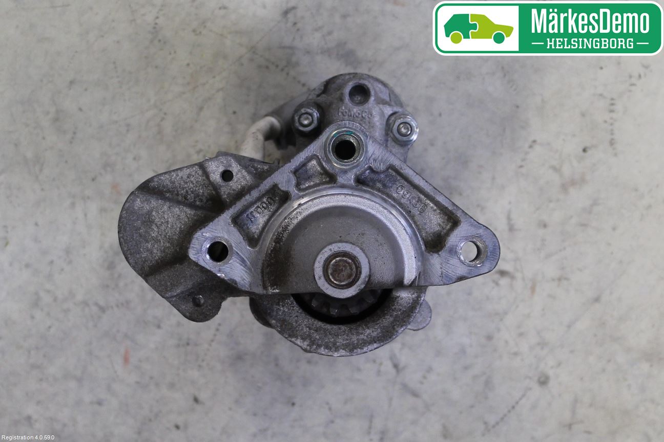 Ford MONDEO 15-22 Startmotor Diesel