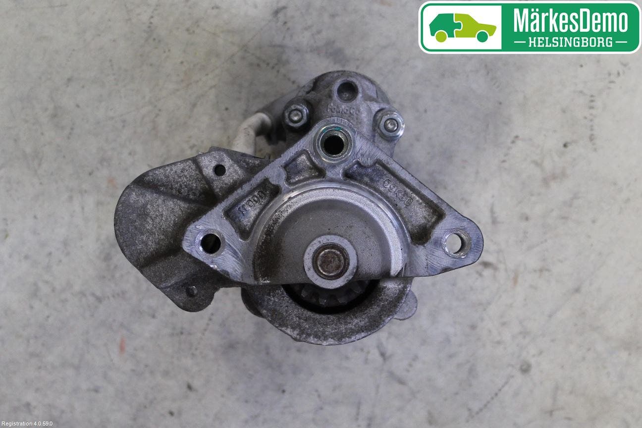 Ford MONDEO 15-22 Startmotor Diesel