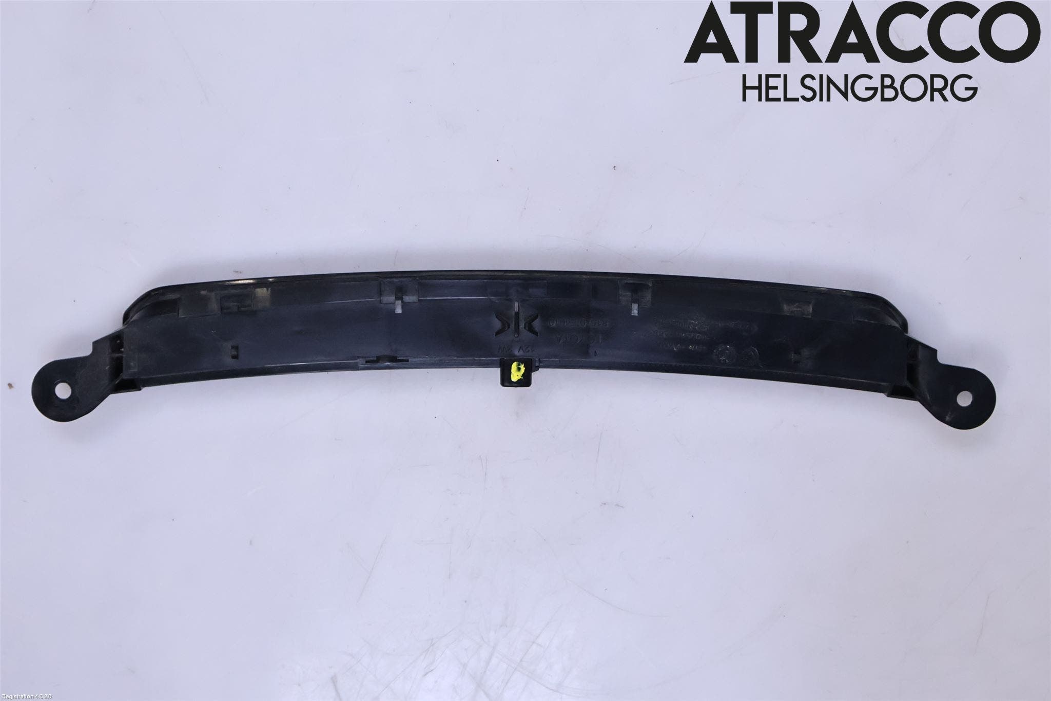 Toyota C-HR 16-23 Bromsljus Bakruta