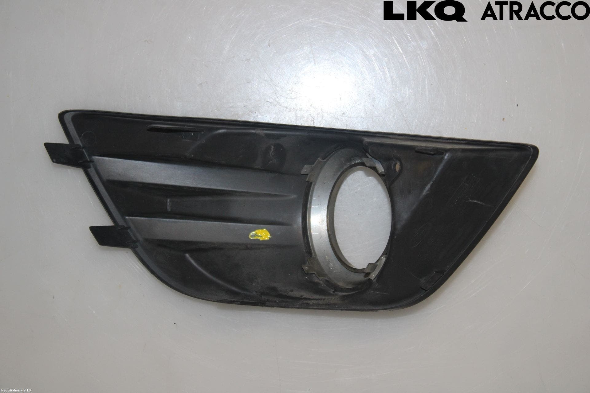 Ford KUGA 08-12 Grilldel Vänster