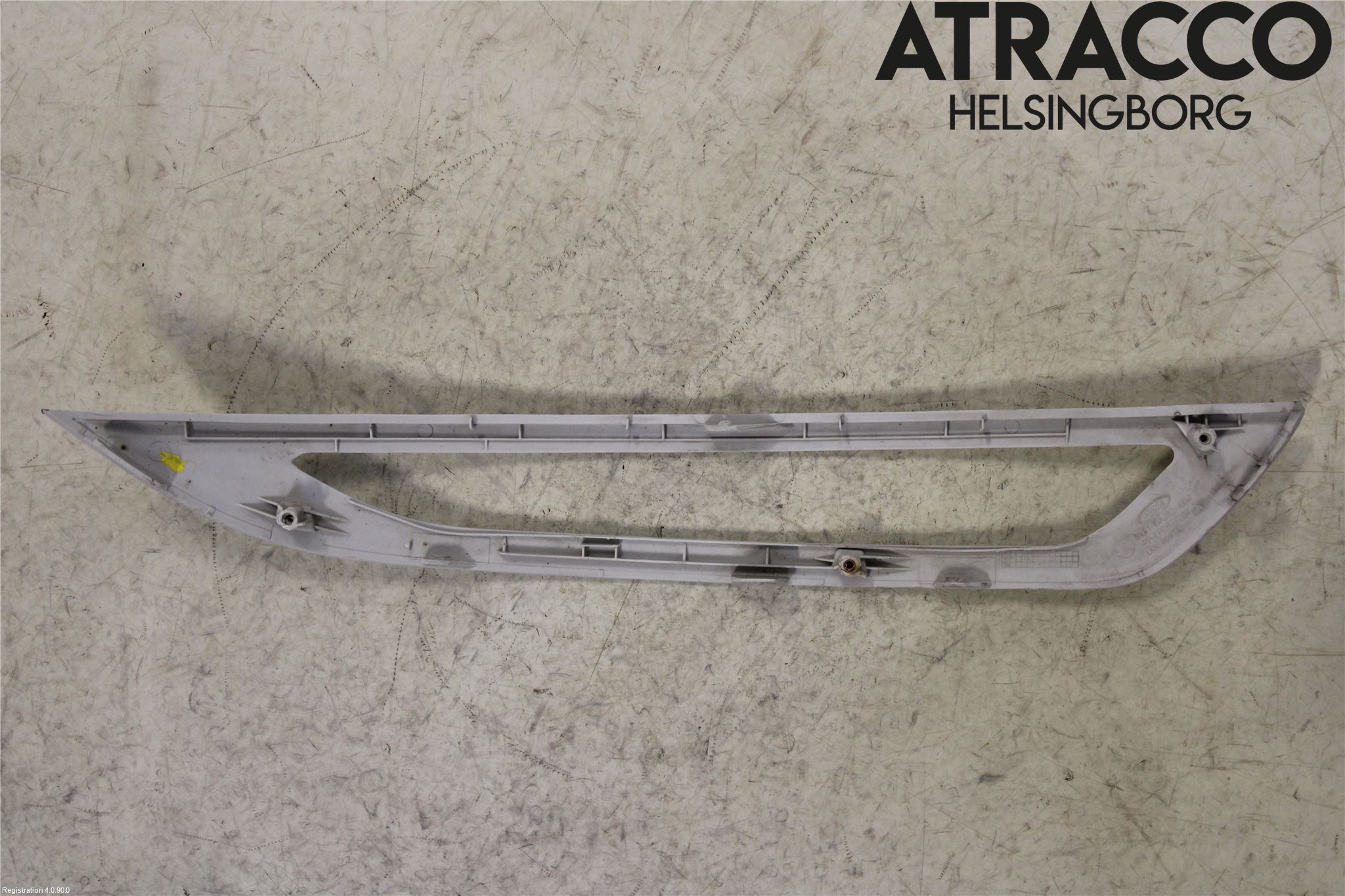 Ford KUGA 08-12 Positionsljus Fram Vä