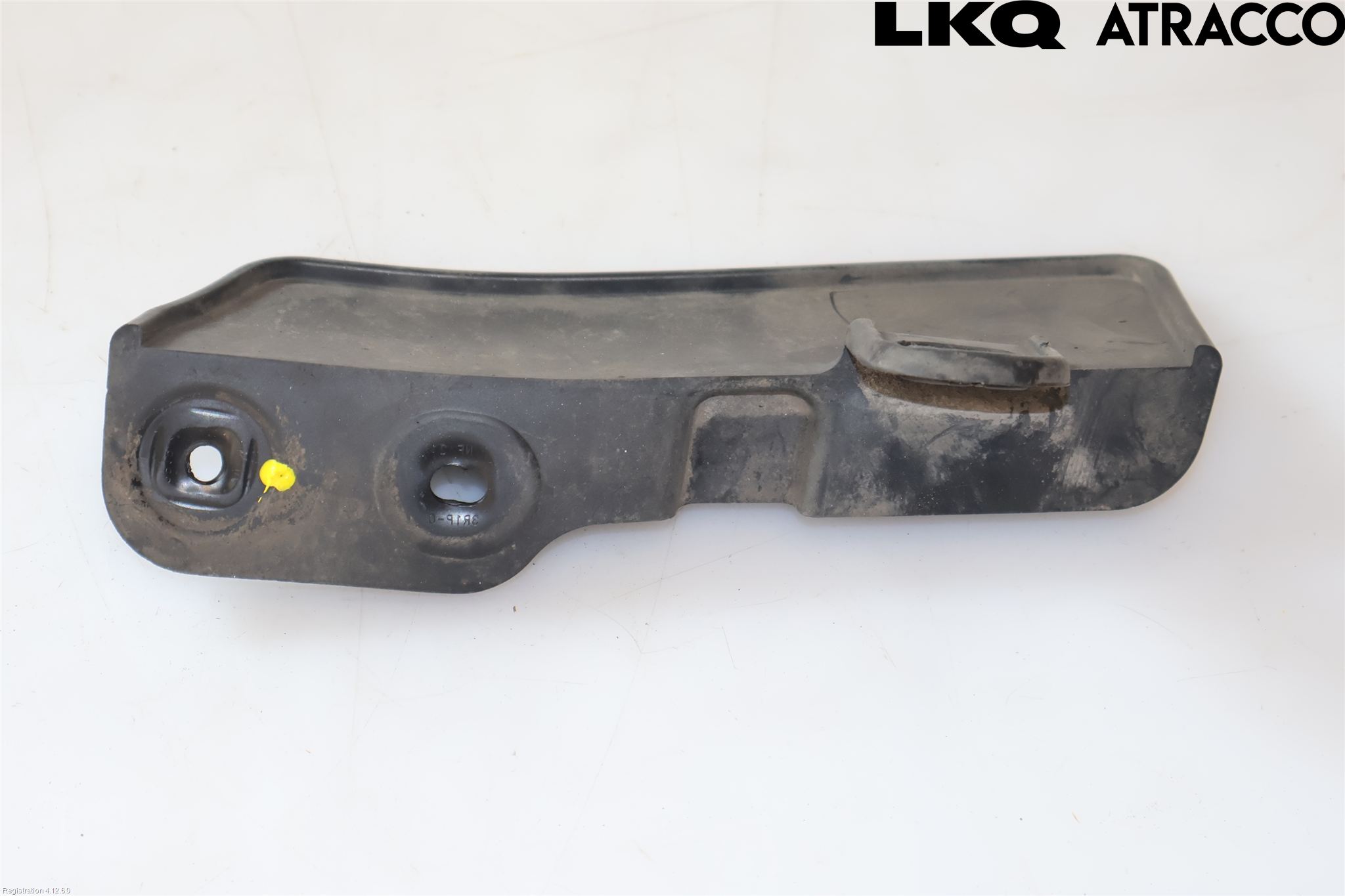 Toyota YARIS XP21 20- Stänkskydd