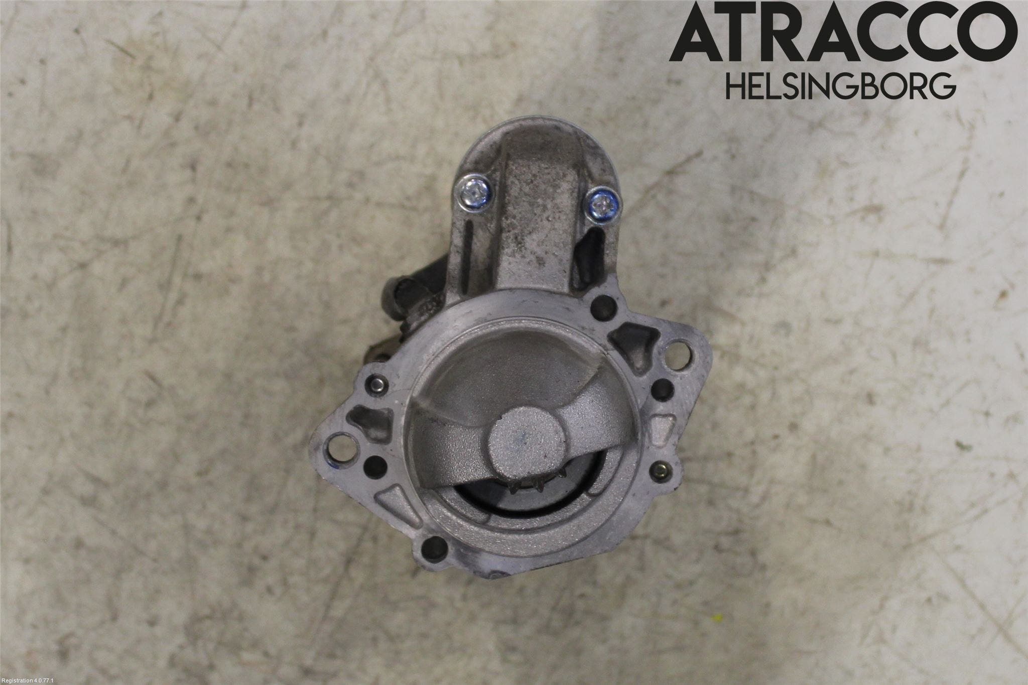 Mitsubishi L200 16-23 Startmotor Diesel