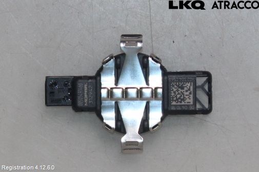 Fiat 500 07- Regnsensor