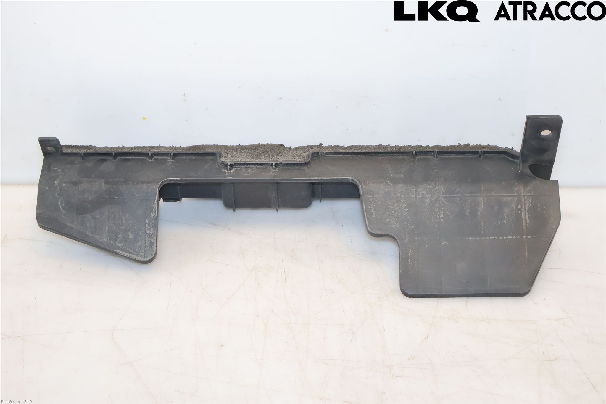 Hyundai i30 GD 13-17 Deflektor Plåt-Plast Kylning