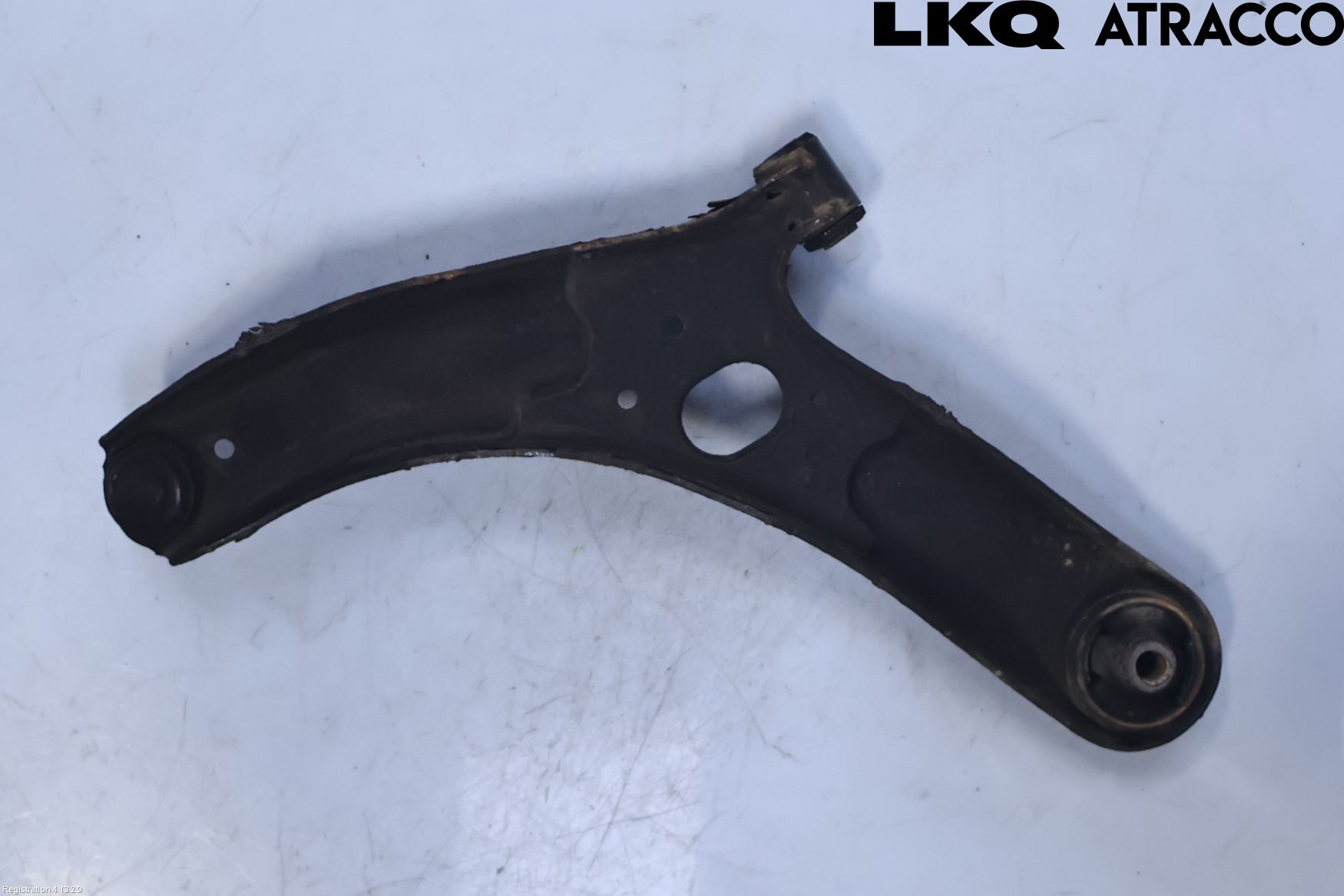 Kia RIO 12-16 Bärarm Fram Undre Hö
