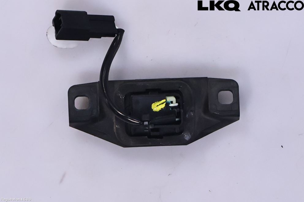 Lexus IS 250/350 14-20 Bakluckehandtag