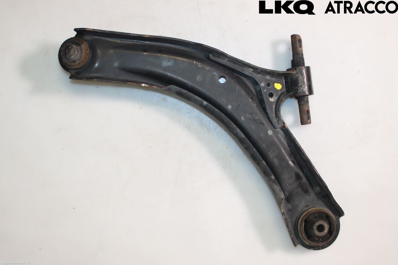 Nissan QASHQAI 10-14 Bärarm Fram Undre Hö