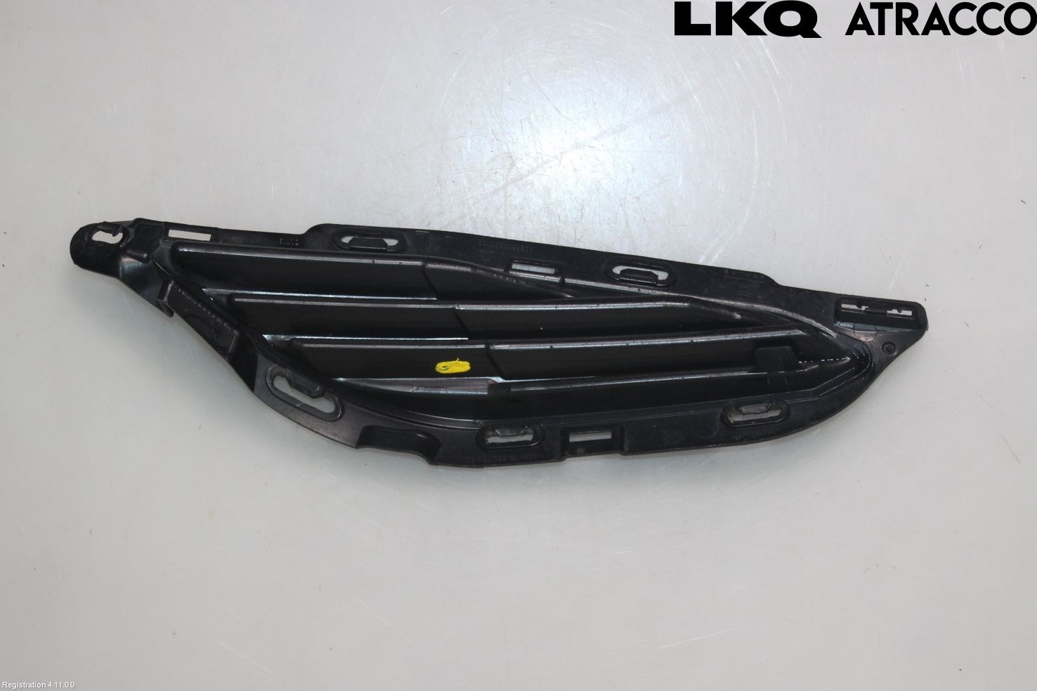 Peugeot 308/E-308 21- Stötfångarlist Bak
