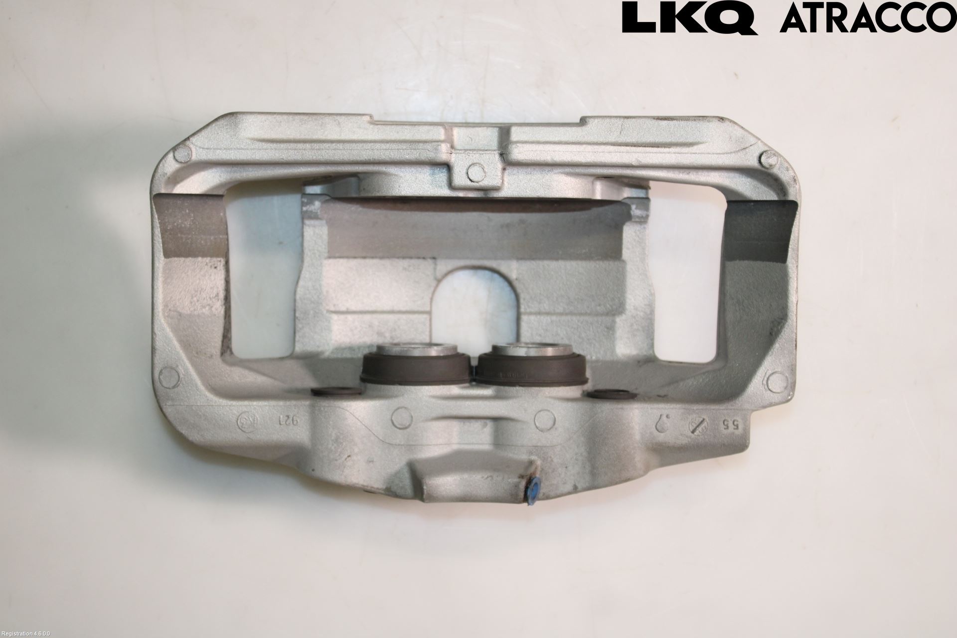 Audi A8/S8 4H 10-17 Bromsok Fram Höger