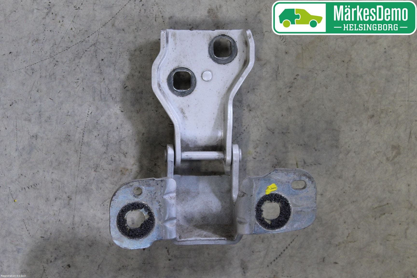 Citroen C5 08-17 Bakluckegångjärn Hö