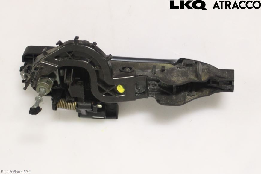 Kia CEED 12-18 Dörrhandtag Yttre Vä