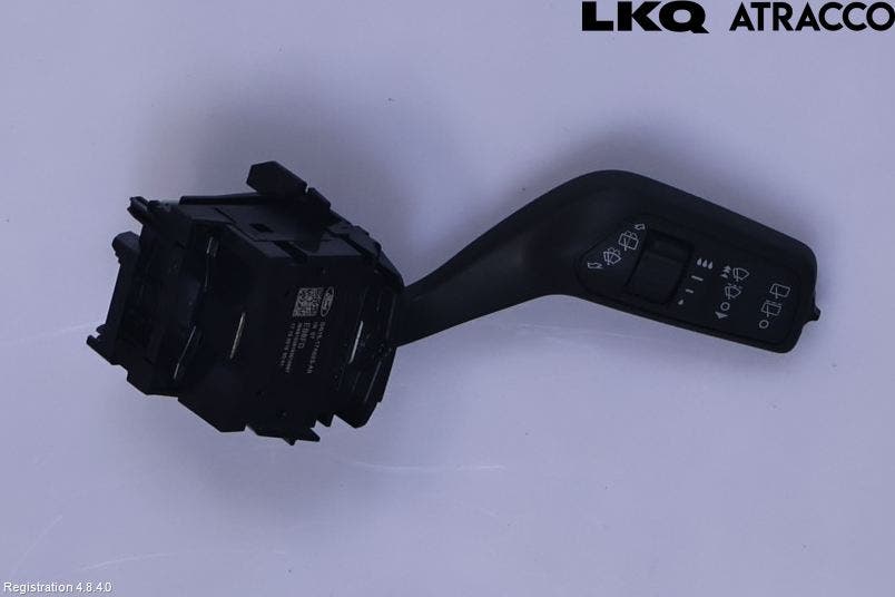 Ford FOCUS 19- Spak Torkar-Spolomk