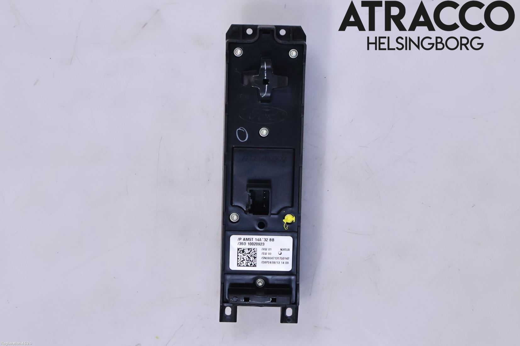 Ford FOCUS 11-14 Strömställare Elhiss