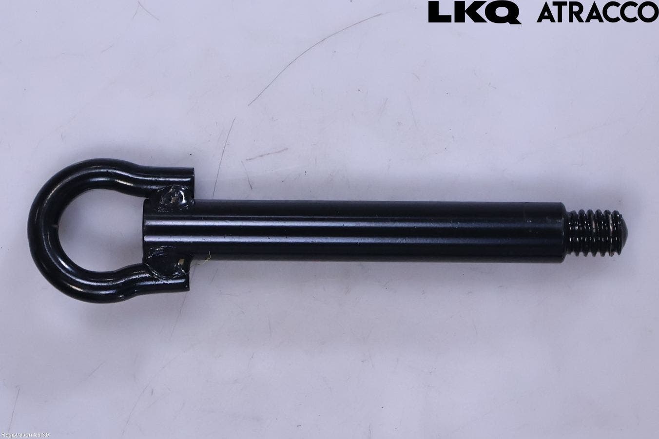 Toyota YARIS CROSS XP21 21- Bogserögla