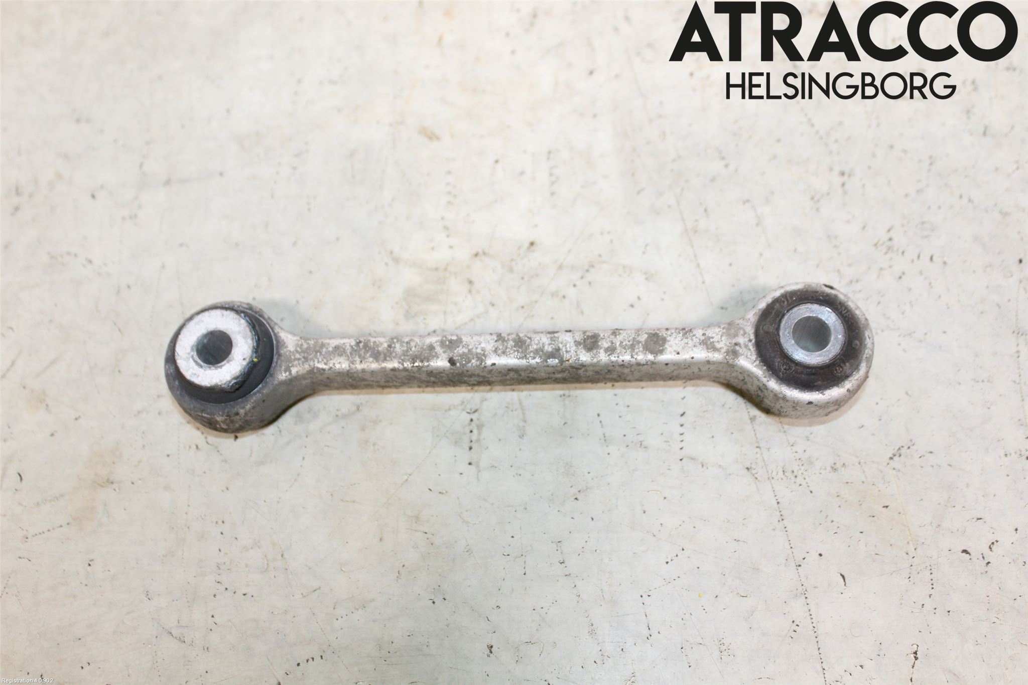 Audi A6 ALLROAD 12-18 Krängningshämmarstag Fram