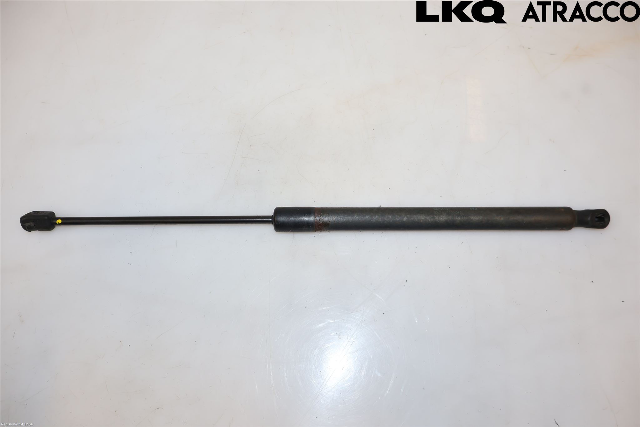 Volkswagen VW TIGUAN 07-16 Gasfjäder Baklucka