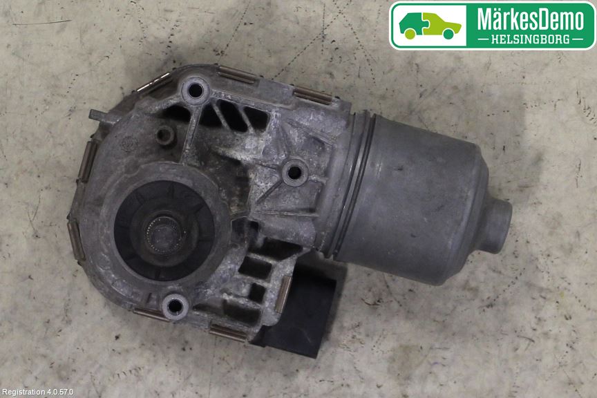 Ford FOCUS 11-14 Torkarmotor Vindruta