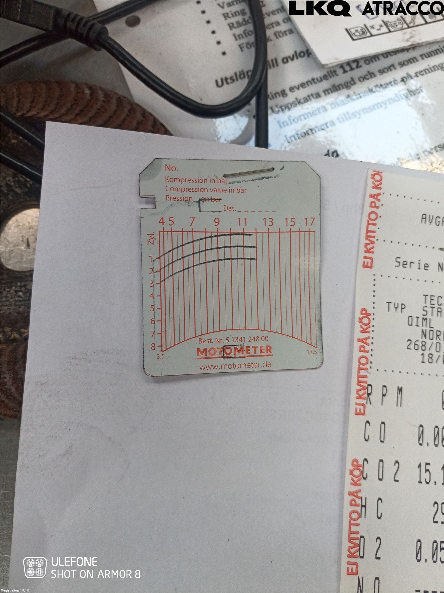 Toyota AYGO 06-14 Motor Bensin