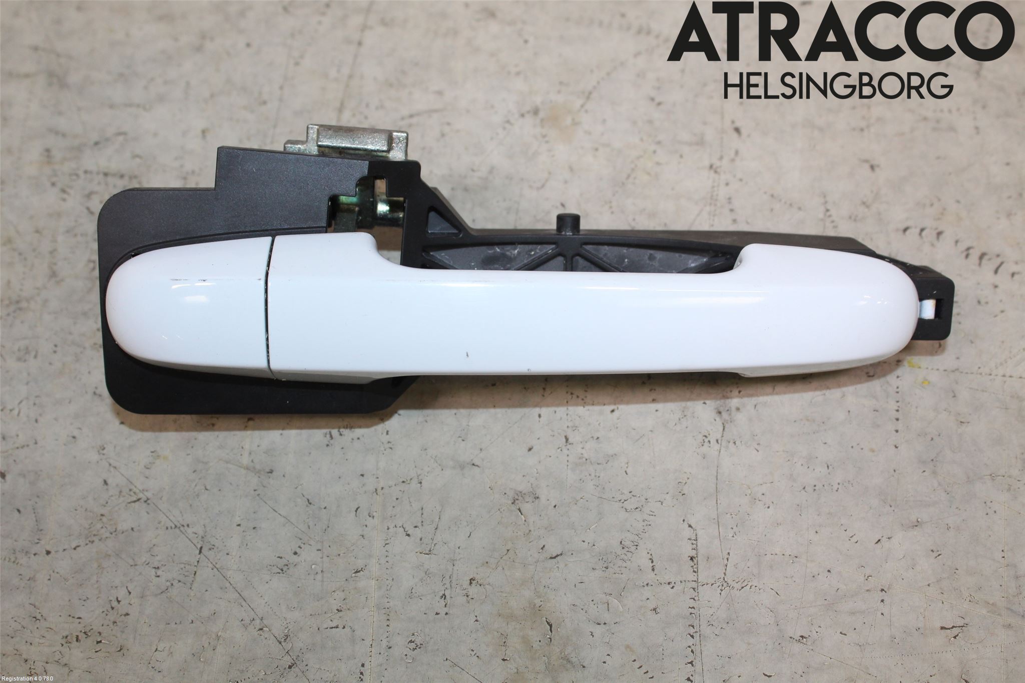 Kia CEED 06-12 Dörrhandtag Yttre Hö